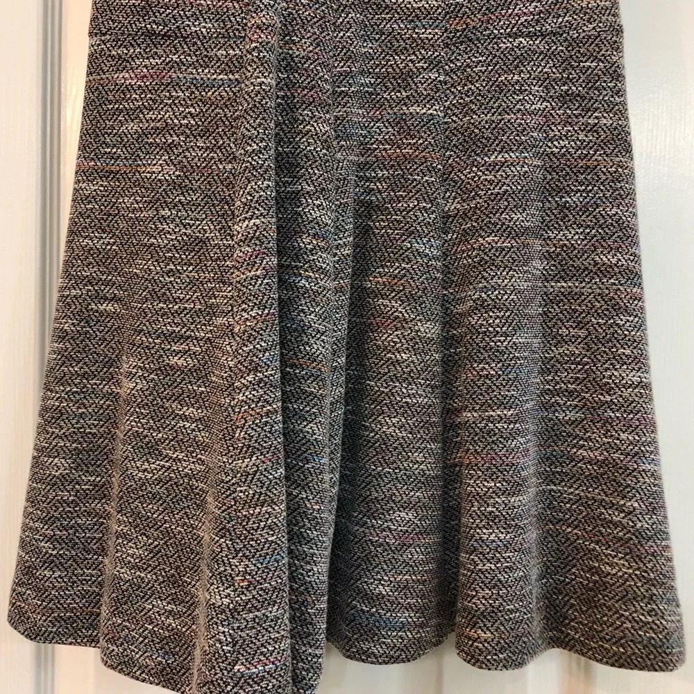 BCBGeneration Size 2 multi-color dress - Picture 5 of 5